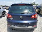 2011 Volkswagen Tiguan S იყიდება Riverview-ში, FL - Minor Dent/Scratches