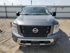 2022 Nissan Titan Sv for Sale in Mercedes, TX - Side
