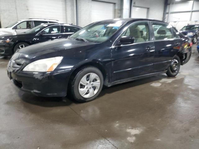 2004 Honda Accord Lx