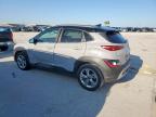 2023 Hyundai Kona Sel продається в Haslet, TX - Side