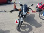 2024 HONDA CB 125 F for sale at Copart WHITBURN