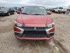 2016 Mitsubishi Outlander Sport Es للبيع في Amarillo، TX - Minor Dent/Scratches