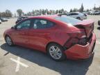 2020 Hyundai Elantra Sel იყიდება Rancho Cucamonga-ში, CA - Rear End