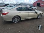 2014 HONDA ACCORD EXL   à vendre chez Copart ON - LONDON