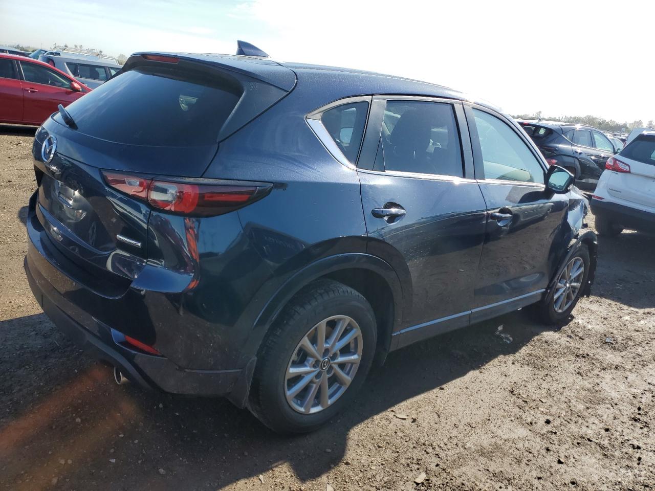 Фото: JM3KFBCL5R0423671 - 3