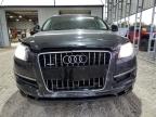 2014 Audi Q7 Prestige zu verkaufen in Rogersville, MO - Front End