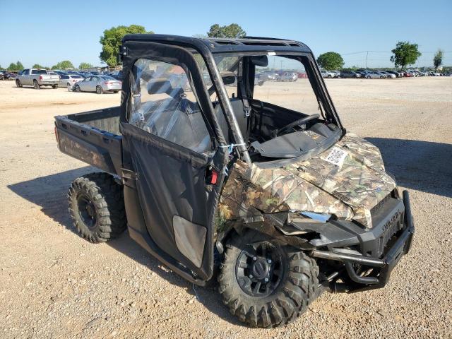 2019 Polaris Ranger Xp 900