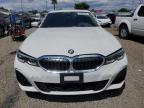 2021 Bmw 330I  продається в San Diego, CA - Rear End
