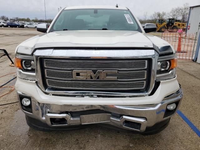  GMC SIERRA 2014 Biały