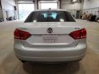 2014 Volkswagen Passat Se იყიდება Milwaukee-ში, WI - Front End