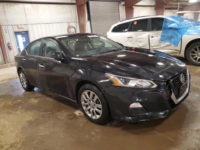  NISSAN ALTIMA 2020 Black