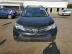 2013 Toyota Rav4 Le للبيع في New Britain، CT - Side