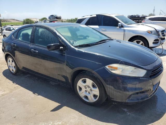 2014 DODGE DART SE  