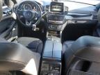 2017 Mercedes-Benz Gle Coupe 43 Amg de vânzare în Jacksonville, FL - Front End