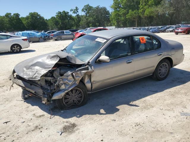 1998 Nissan Maxima Gle