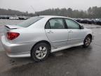 2007 Toyota Corolla Ce de vânzare în Exeter, RI - Normal Wear