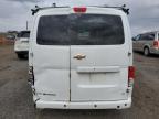 2015 CHEVROLET CITY EXPRESS LT for sale at Copart AB - CALGARY
