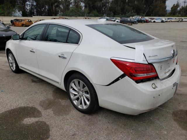  BUICK LACROSSE 2015 Biały