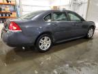2011 Chevrolet Impala Lt for Sale in Ham Lake, MN - Front End