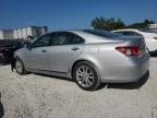 2011 Lexus Es 350 na sprzedaż w Opa Locka, FL - Front End