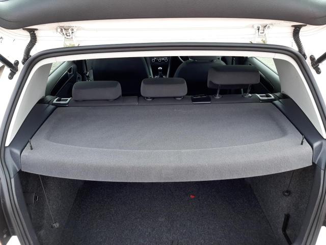 2012 VOLKSWAGEN GOLF MATCH
