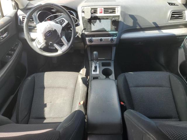  SUBARU OUTBACK 2015 Burgundy
