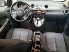 2014 Mazda Mazda2 Sport за продажба в Madisonville, TN - Side