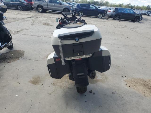2024 BMW R 1250 RT  