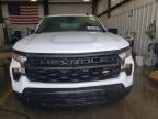 2023 Chevrolet Silverado C1500 for Sale in Earlington, KY - Mechanical