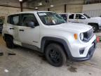 2019 Jeep Renegade Sport for Sale in Mcfarland, WI - Rollover