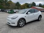2020 Tesla Model Y  for Sale in Mendon, MA - Front End