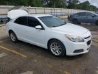 2016 Chevrolet Malibu Limited Lt na sprzedaż w Eight Mile, AL - Rear End