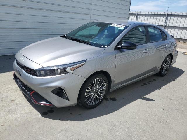 2023 Kia Forte Gt Line