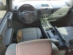 2007 Nissan Armada Se for Sale in Seaford, DE - Front End