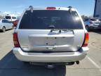 2004 Jeep Grand Cherokee Limited zu verkaufen in Vallejo, CA - Minor Dent/Scratches
