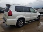 2008 Lexus Gx 470 for Sale in Lawrenceburg, KY - Front End
