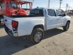 2017 Toyota Tacoma Double Cab na sprzedaż w Los Angeles, CA - Side
