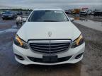 2014 Mercedes-Benz E 350 en Venta en Houston, TX - Rear End