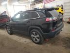 2019 Jeep Cherokee Limited იყიდება Ham Lake-ში, MN - Front End