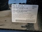 2015 Audi Q3 Premium Plus იყიდება Bridgeton-ში, MO - Front End