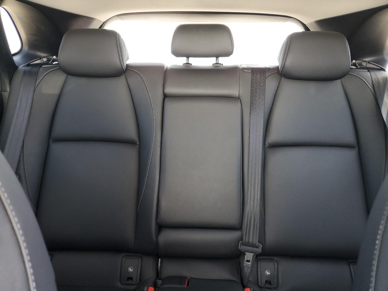 2021 Mazda Cx-30 Preferred VIN: 3MVDMACL4MM208868 Lot: 52330525