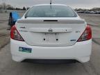 2015 Nissan Versa S იყიდება Littleton-ში, CO - Front End