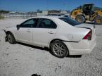 2011 Ford Fusion Sel იყიდება Lawrenceburg-ში, KY - Front End