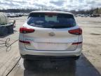 2019 Hyundai Tucson Se de vânzare în Ellwood City, PA - Side