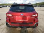 2018 Subaru Outback 2.5I Premium იყიდება Ellwood City-ში, PA - Rear End