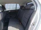 2011 VOLKSWAGEN GOLF MATCH for sale at Copart BRISTOL