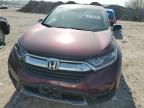 2018 Honda Cr-V Lx en Venta en Cahokia Heights, IL - Hail
