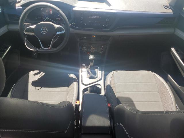  VOLKSWAGEN TAOS SE 2024 Szary