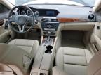2014 Mercedes-Benz C 250 იყიდება Harleyville-ში, SC - Side