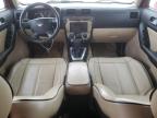 2008 Hummer H3 Alpha იყიდება Houston-ში, TX - Rear End